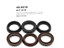 Load image into Gallery viewer, MTM Veloci Replacement Pump Kit for GP Kit 19