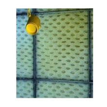 Load image into Gallery viewer, Air Filtration Co PKG2020 Paint Pocket Arrestor Grn 20X20 40/CS