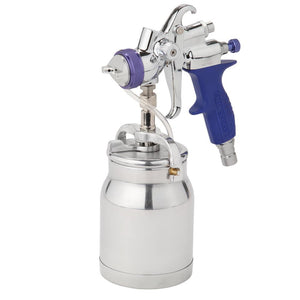 Fuji  Mini-Mite 3 PLATINUM - T70 Bottom Feed System w/ 1 quart cup & 1.3 mm Air Cap