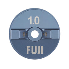 Load image into Gallery viewer, Fuji Spay T-Model Aircap Set (1.0mm)