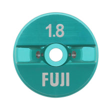 Load image into Gallery viewer, Fuji Spray T-Model Aircap Set (1.8mm)