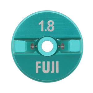 Fuji Spray T-Model Aircap Set (1.8mm)