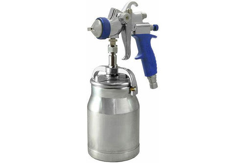 Fuji Spray Fuji T70 Spray Gun - Blue 1.3mm