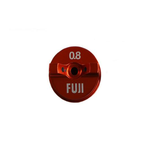 Fuji Spray T-Model Aircap Set (.8mm)