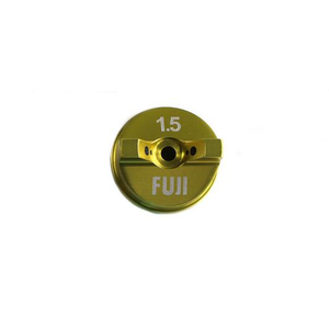 Fujii Spray T-Model Aircap Set (1.5mm)