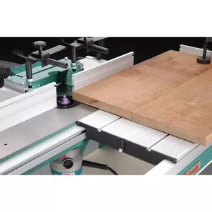 Grizzly Industrial Sliding Router Table