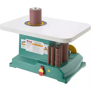 Grizzly Industrial 1/3 HP Oscillating Spindle Sander