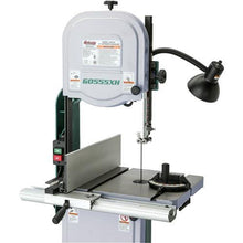 Load image into Gallery viewer, Grizzly Industrial 14&quot; 1-3/4 HP Extreme Series Resaw Bandsaw