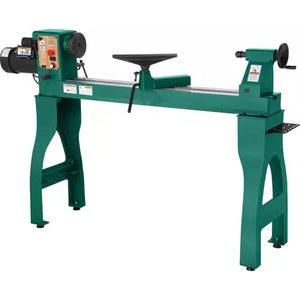 Grizzly Industrial 16" x 42" Variable-Speed Wood Lathe