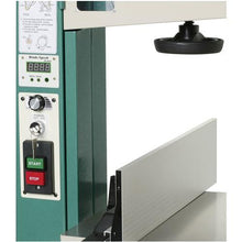 Load image into Gallery viewer, Grizzly Industrial 17&quot; 2 HP Metal/Wood Bandsaw w/Inverter Motor