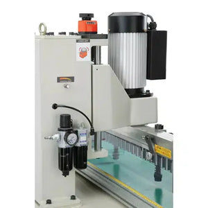 Grizzly Industrial 21-Bit Line Boring Machine