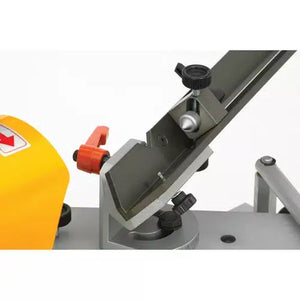 Grizzly Industrial Large Drill Bit Grinder