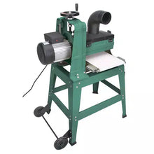 Load image into Gallery viewer, Grizzly Industrial 10&quot; 1 HP Drum Sander