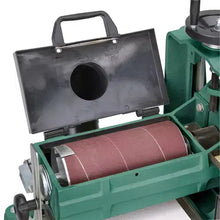 Load image into Gallery viewer, Grizzly Industrial 10&quot; 1 HP Drum Sander