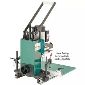 Grizzly Industrial Hinge Boring Machine