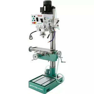 Grizzly Industrial 22" Heavy-Duty Drill Press