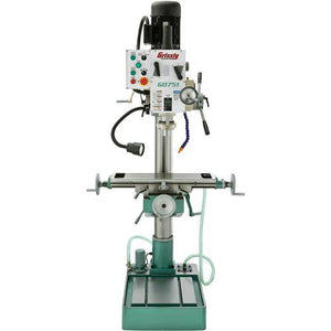Grizzly Industrial 22" Heavy-Duty Drill Press