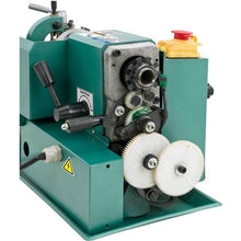 Load image into Gallery viewer, Grizzly Industrial 7&quot; x 14&quot; Variable-Speed Benchtop Lathe