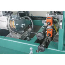 Load image into Gallery viewer, Grizzly Industrial Automatic Edgebander