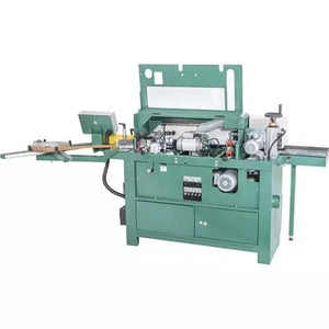 Grizzly Industrial Automatic Edgebander