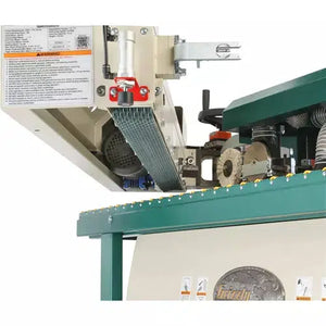 Grizzly Industrial Automatic Edgebander