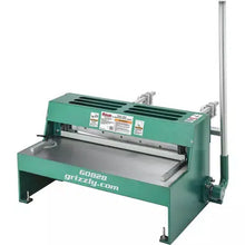 Load image into Gallery viewer, Grizzly Industrial 25&quot; Benchtop Metal Shear