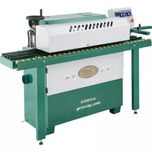 Load image into Gallery viewer, Grizzly Industrial Compact Automatic Edgebander