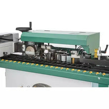 Load image into Gallery viewer, Grizzly Industrial Compact Automatic Edgebander