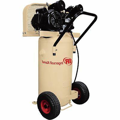 Ingersoll Rand P1.5IU-A9 Single Stage Electric Powered 5.2 CFM @ 135 PSI Air Compressor
