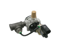 Load image into Gallery viewer, Air Solenoid Valve 3/4&quot; 3-Way Valve (vented) 120V Coil, N.C UL .75 FPT