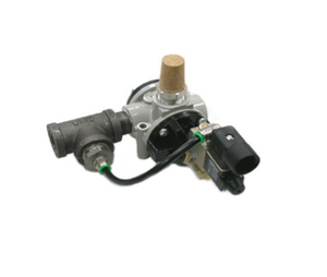 Air Solenoid Valve 3/4