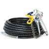 Airlessco MP455 3300 PSI @ 0.48 GPM Electric Airless Paint Sprayer - Hi-Boy