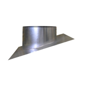 Global Finishing Solutions Pitched Roof Flange