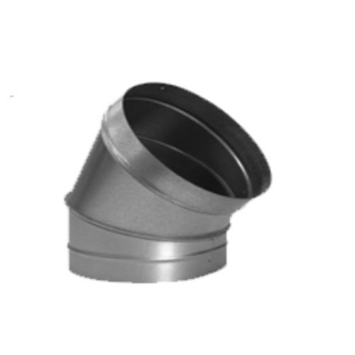 Global Finishing Solutions Elbows - 45 Degree