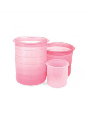 Graco 15D061 Antistatic Polyethylene Tank Liners for 15 Gallon Tank (Quantity of 8)