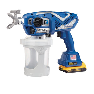 Graco 17P518 TC Pro Airless HandHeld, Tool Only