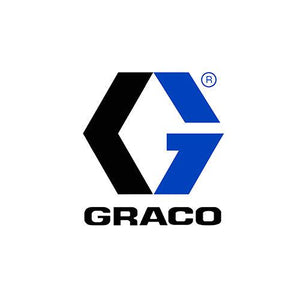 Graco Silver Plus Gun 2 Finger Heavy Duty RAC Tip Guard with XHD617 SwitchTip