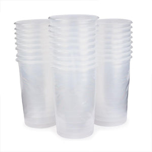 Graco 42 oz. Liner Cup Kit, Accessory 25/Pack