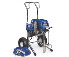 Load image into Gallery viewer, Graco TexSpray Mark IV Standard Series 3300 PSI @ 1.1 GPM Electric Airless Sprayer - Hi-Boy