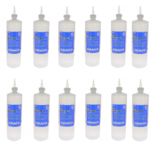 Load image into Gallery viewer, Graco 206997 Throat Seal Liquid Fluid -  1 Qt. / 12 Pack