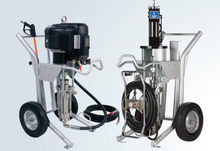 Load image into Gallery viewer, Graco Hydra-Clean Hydraulic Pump Pressure Washers