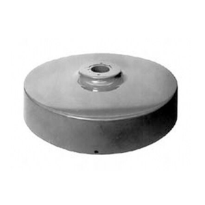 Graco 200326 Fire-Ball Drum Cover