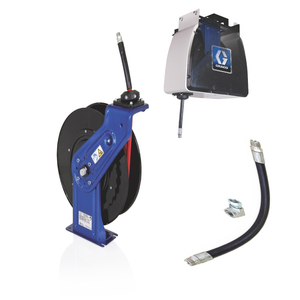 Graco SD 10 Air Reel Package