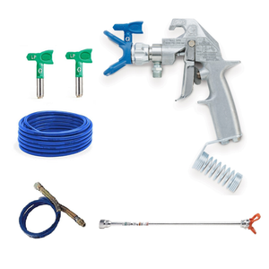 Armstrong ACOUSTIBuilt™ Spray Tip, Hose, Gun & Extension - Package 2A