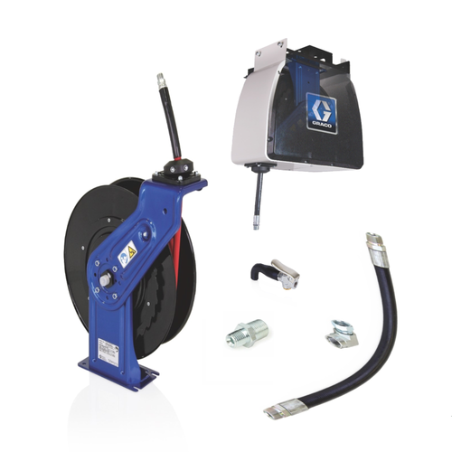 Graco SD 10 Water Reel Package