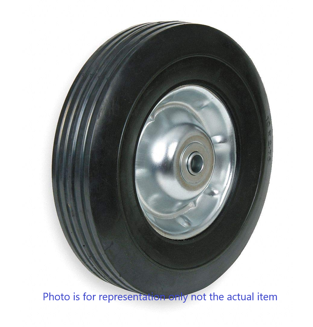 Graco 119451 Semi-Pneumatic Wheel