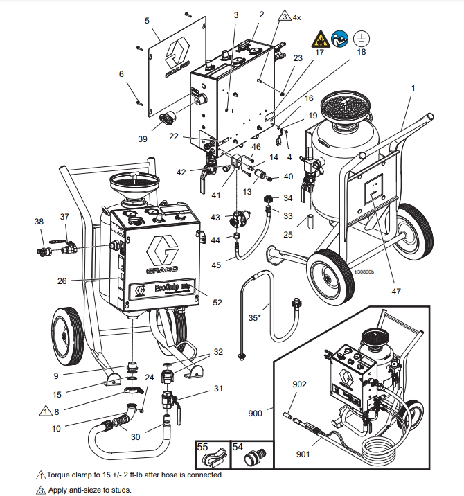 Graco 17R833 1