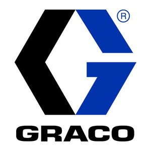 Graco 16H224 Seal Polyurethane Wiper