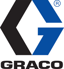 Graco 165-279 Retainer Ring, intake valve (carbon steel) (1587621330979)
