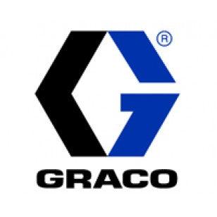 Graco 24A950 XD 10 Black End Caps (2)
